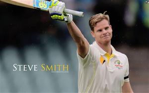 Steve Smith